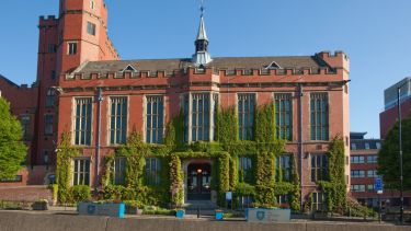 University Of Sheffield Ranked Within Top 100 Universities In 2023 QS ...